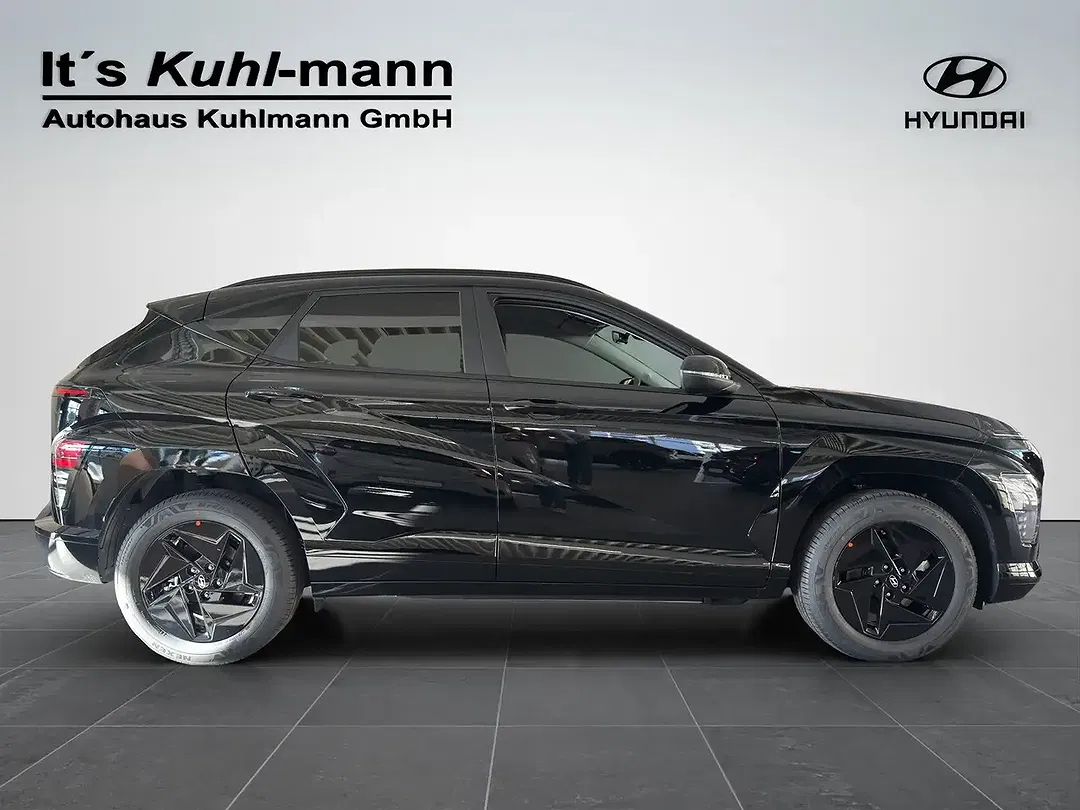 Hyundai KONA - Thumbnail 7