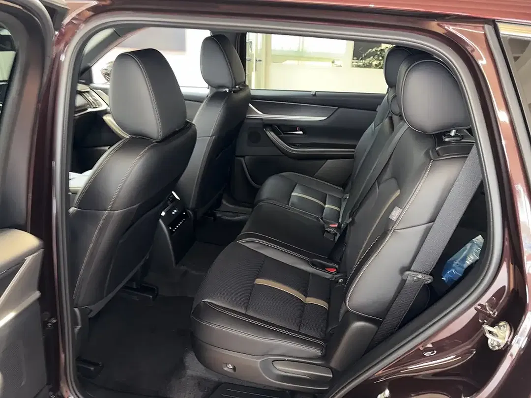 Mazda CX-80 - Thumbnail 13