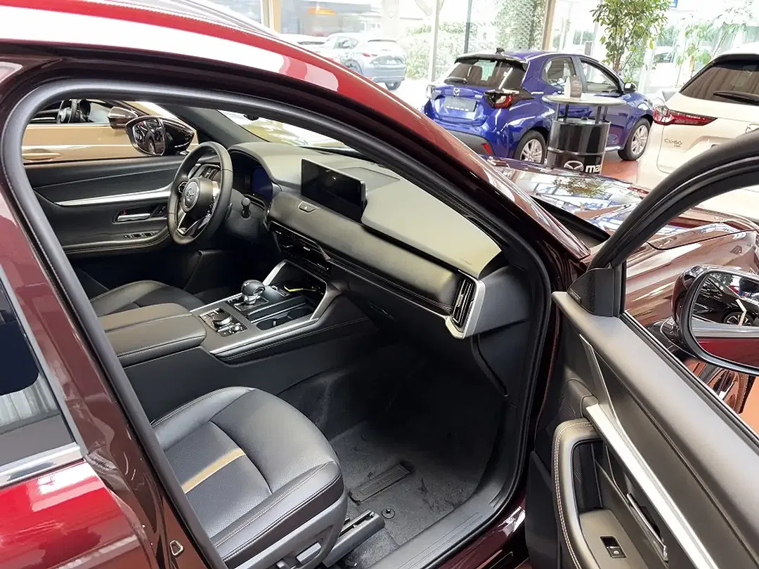 Mazda CX-80 - Thumbnail 5