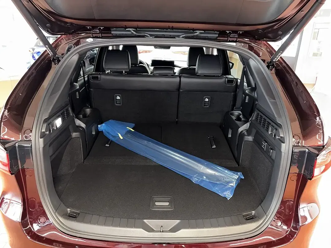 Mazda CX-80 - Thumbnail 9