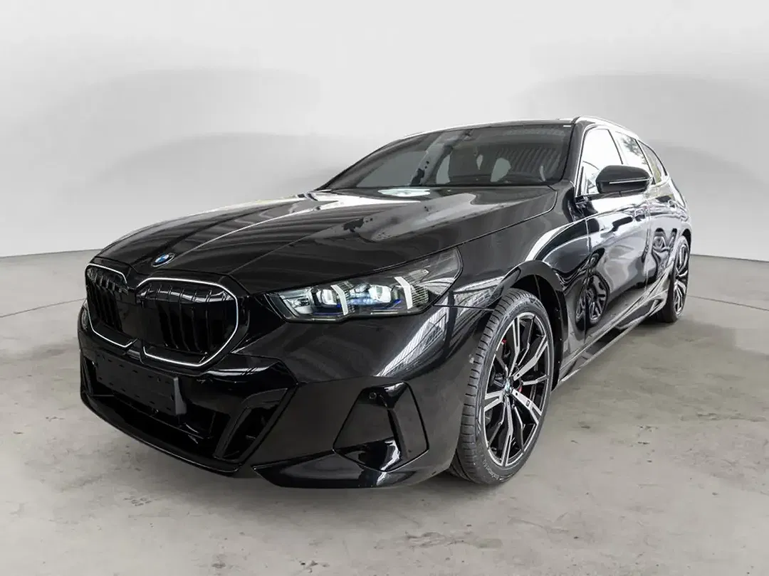 BMW 520 - Thumbnail 1