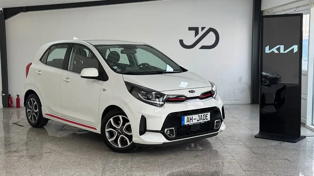Kia Picanto - Afbeelding 1