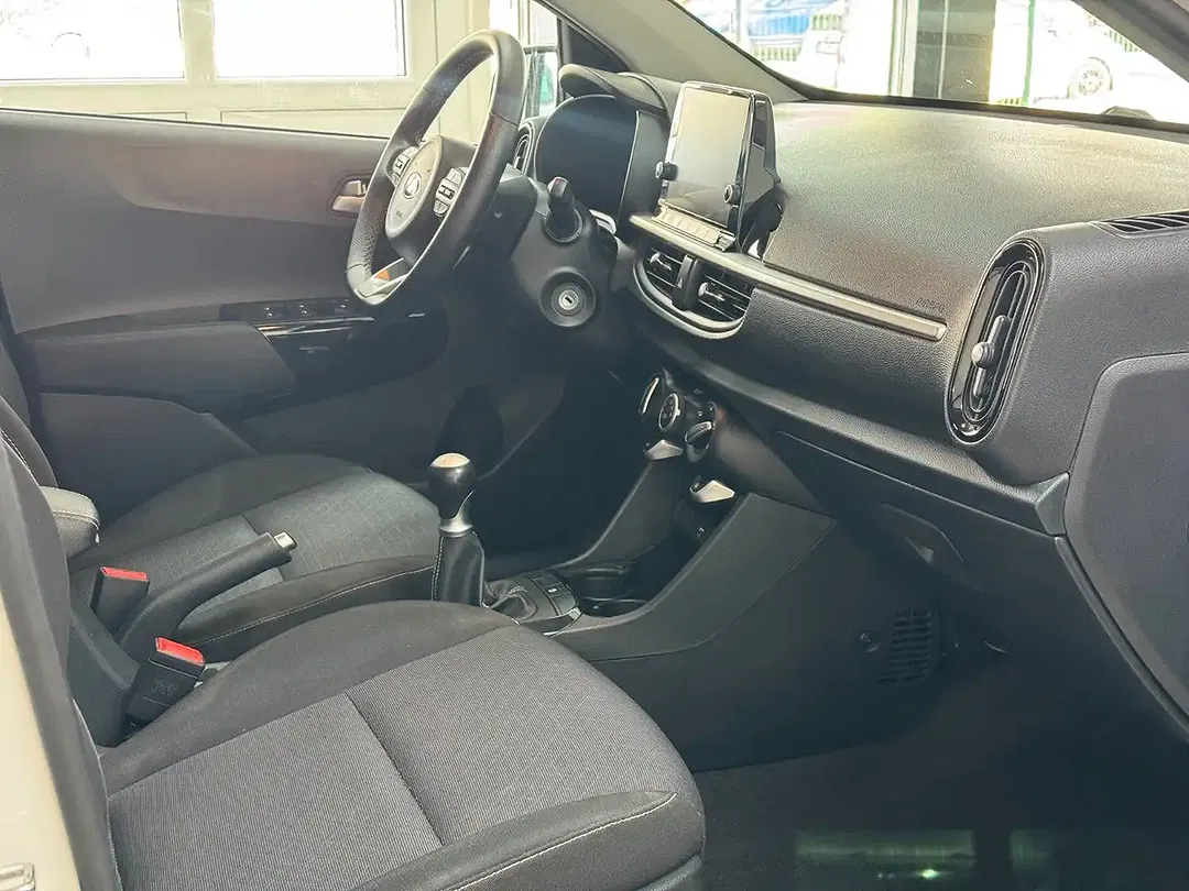 Kia Picanto - Thumbnail 18
