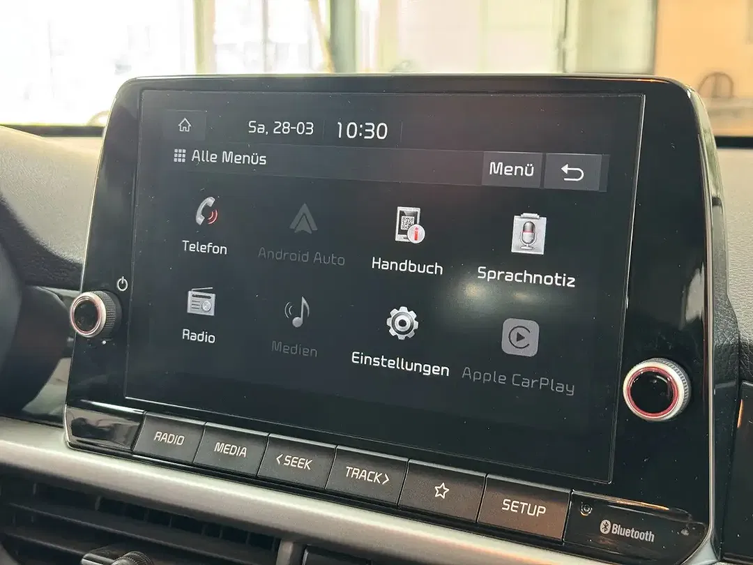 Kia Picanto - Thumbnail 19