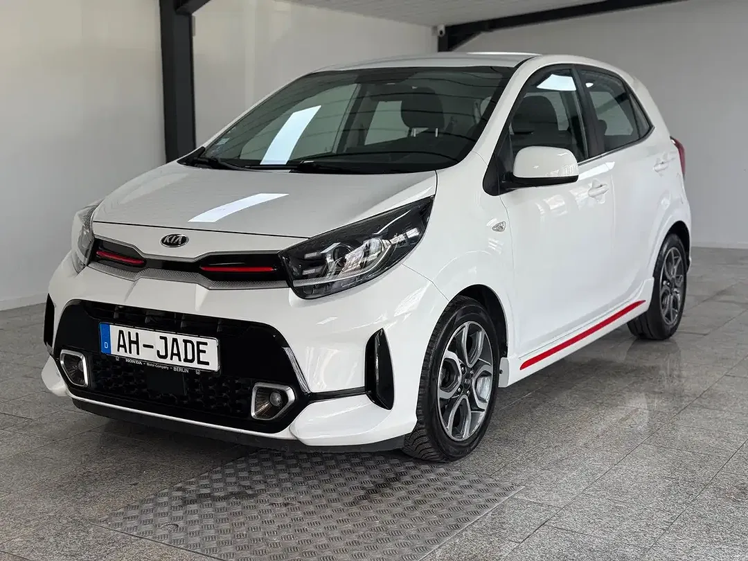 Kia Picanto - Thumbnail 2