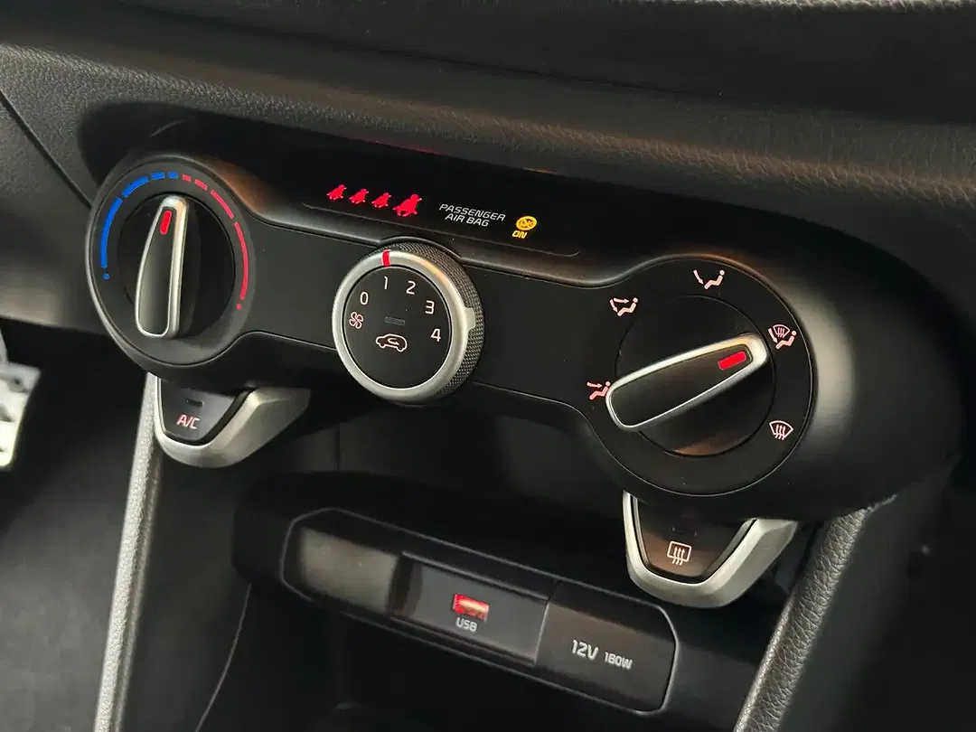 Kia Picanto - Thumbnail 20
