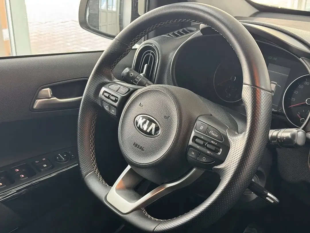 Kia Picanto - Thumbnail 21