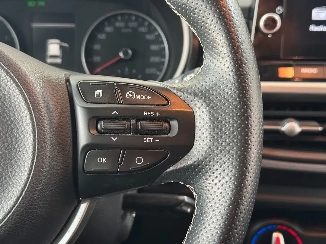 Kia Picanto - Thumbnail 22