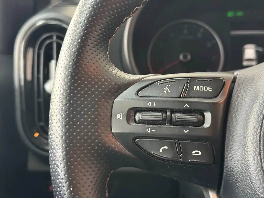 Kia Picanto - Thumbnail 23