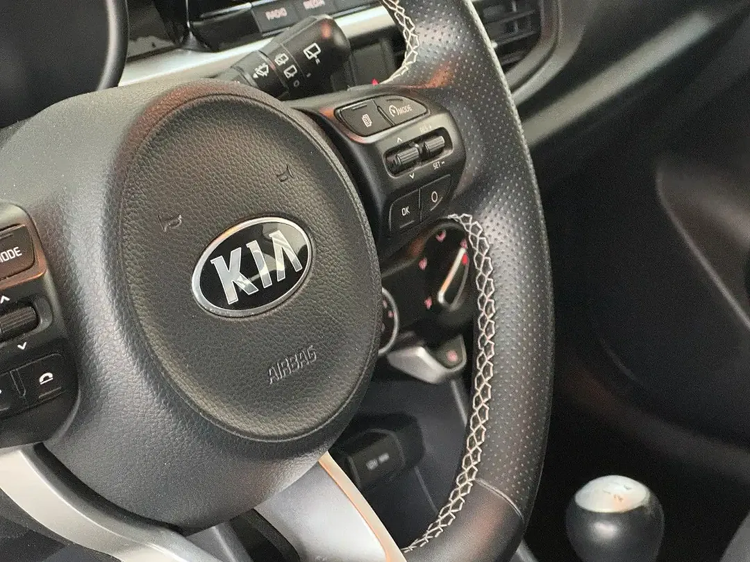 Kia Picanto - Thumbnail 24