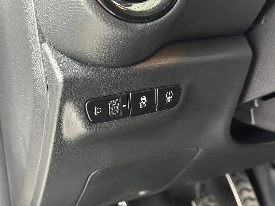 Kia Picanto - Thumbnail 27