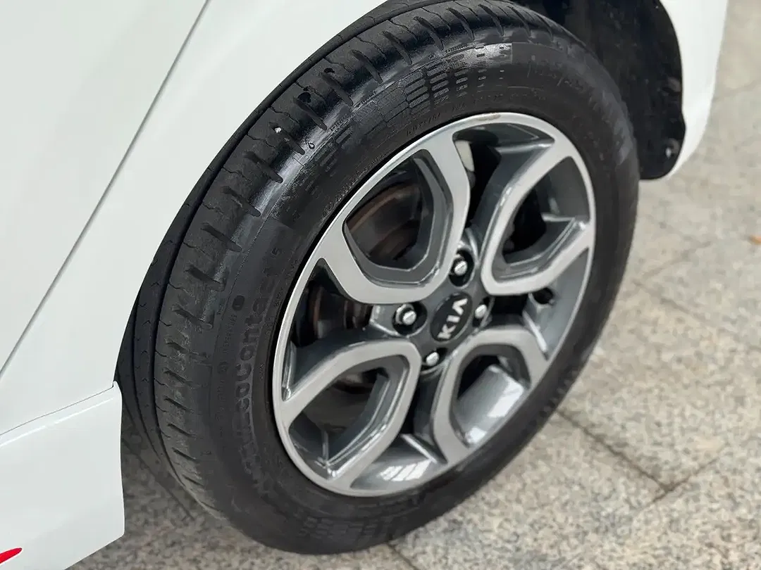 Kia Picanto - Thumbnail 33