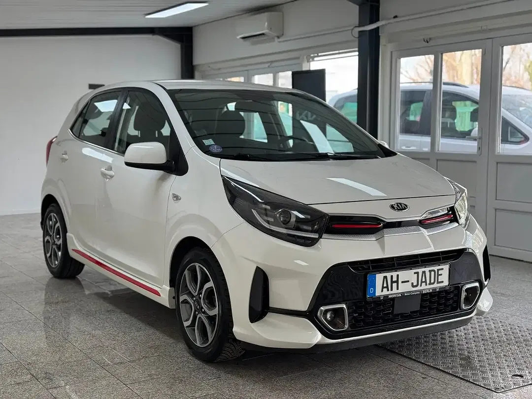 Kia Picanto - Thumbnail 4
