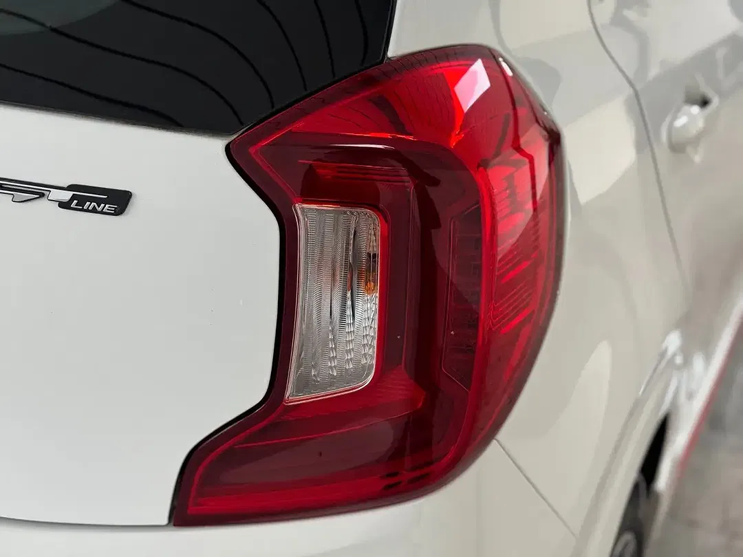 Kia Picanto - Thumbnail 41