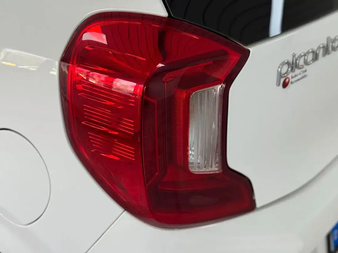 Kia Picanto - Thumbnail 42