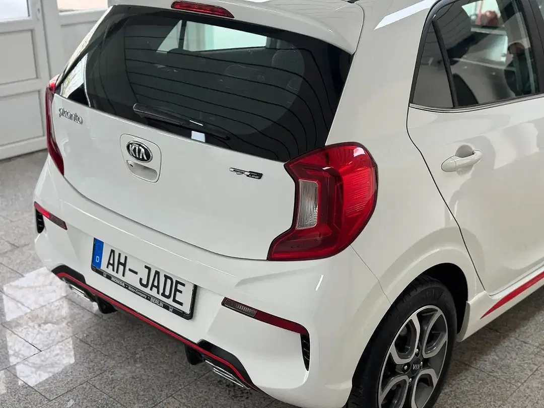 Kia Picanto - Thumbnail 44