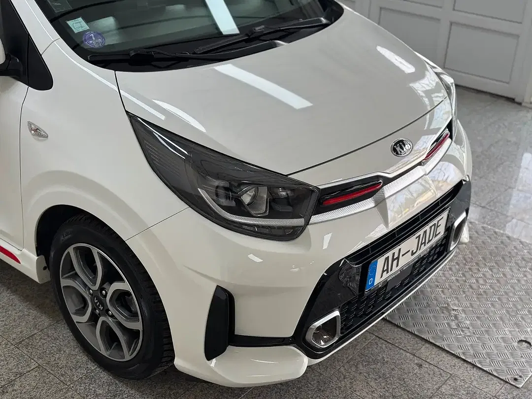 Kia Picanto - Thumbnail 45