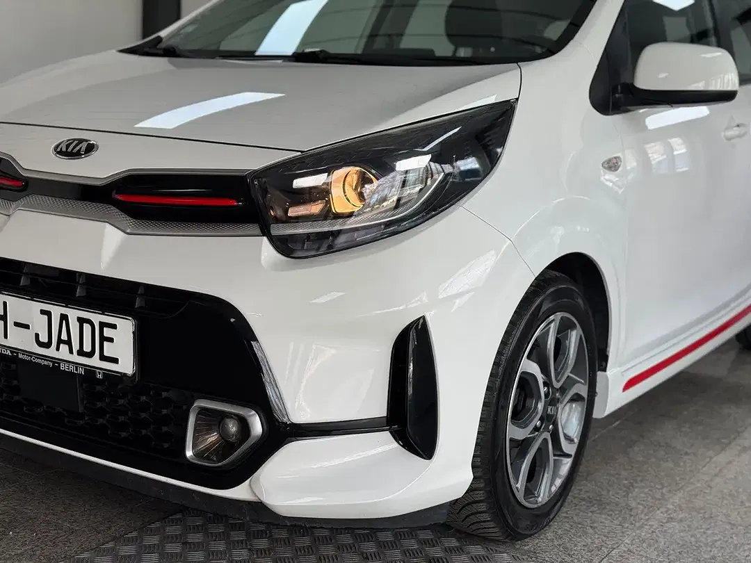 Kia Picanto - Thumbnail 47