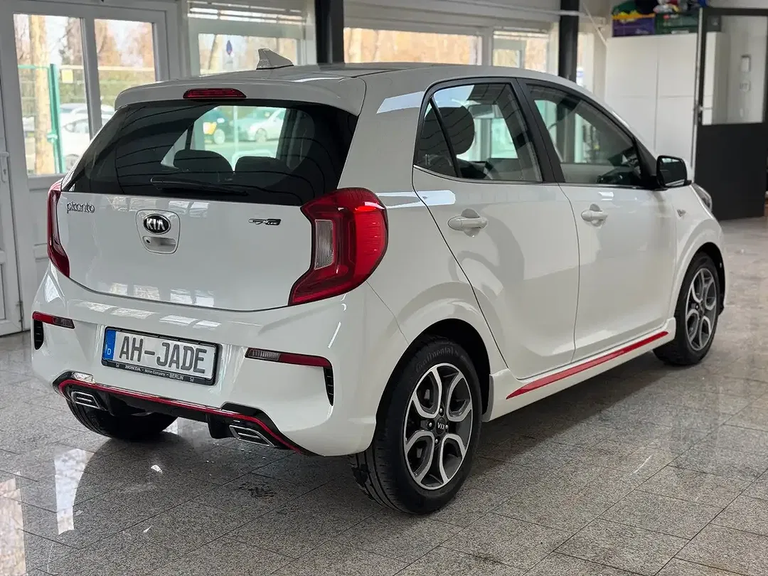 Kia Picanto - Thumbnail 7
