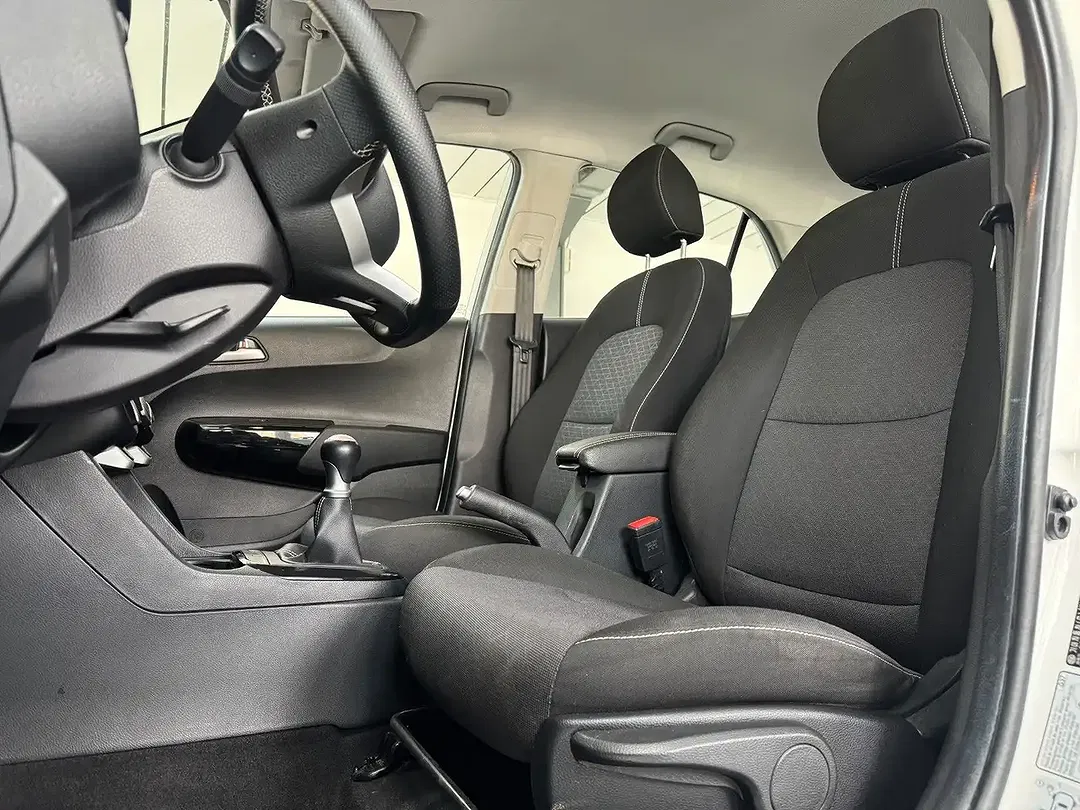 Kia Picanto - Thumbnail 9