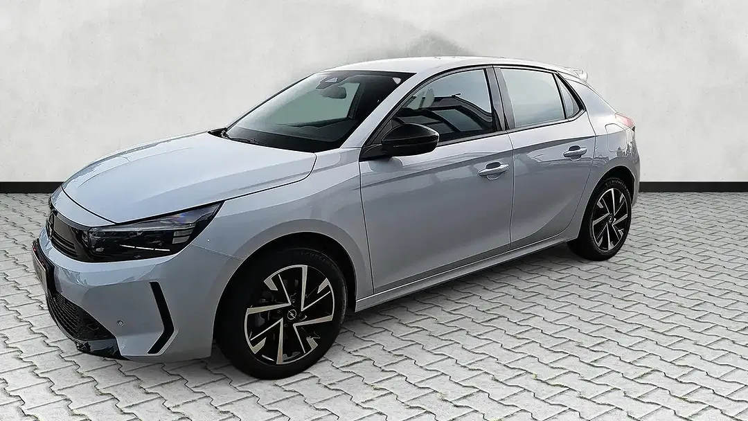 Opel Corsa - Thumbnail 18