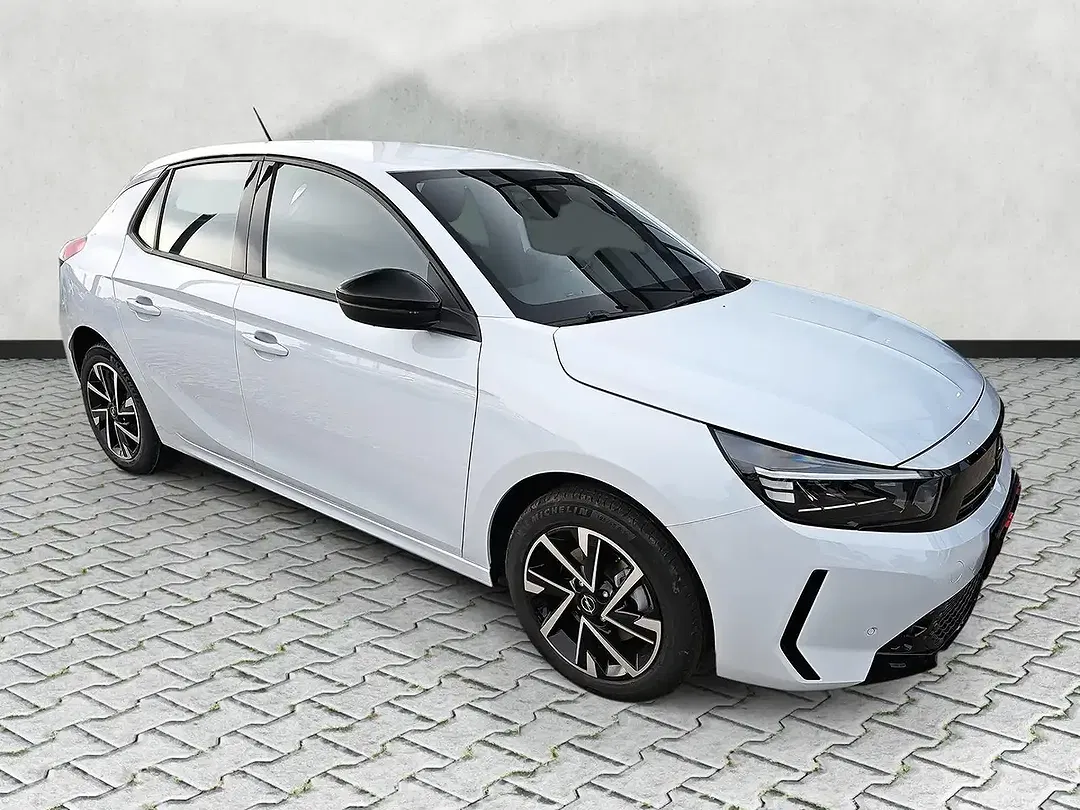 Opel Corsa - Thumbnail 2