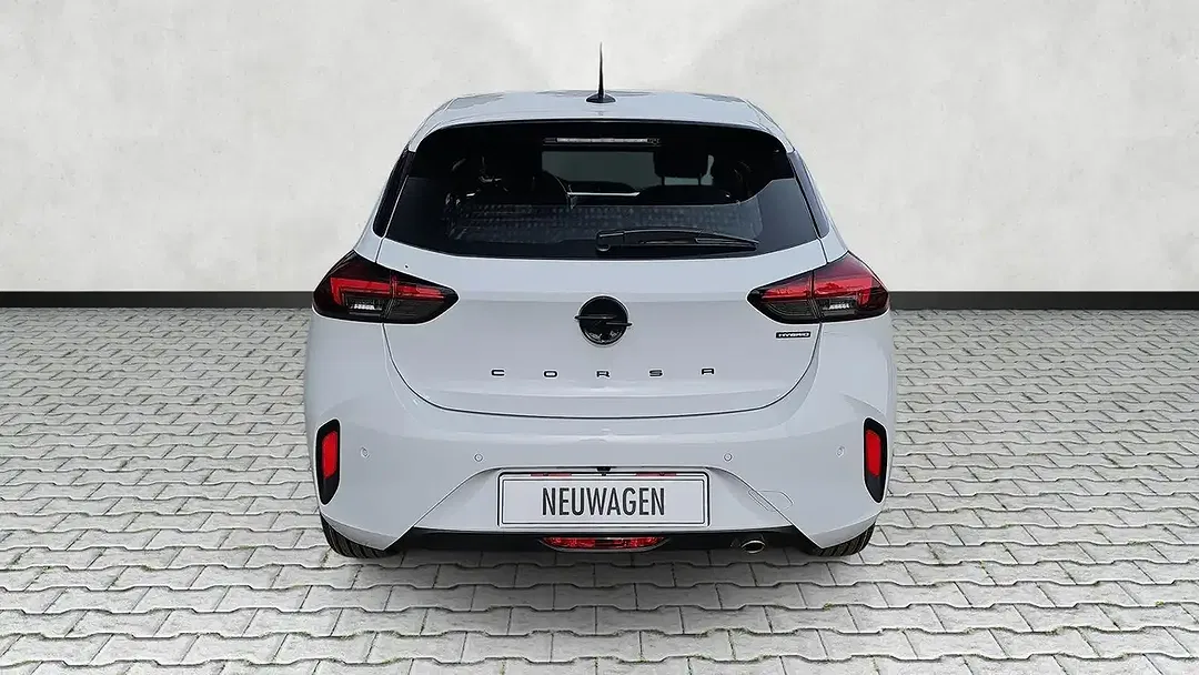 Opel Corsa - Thumbnail 21