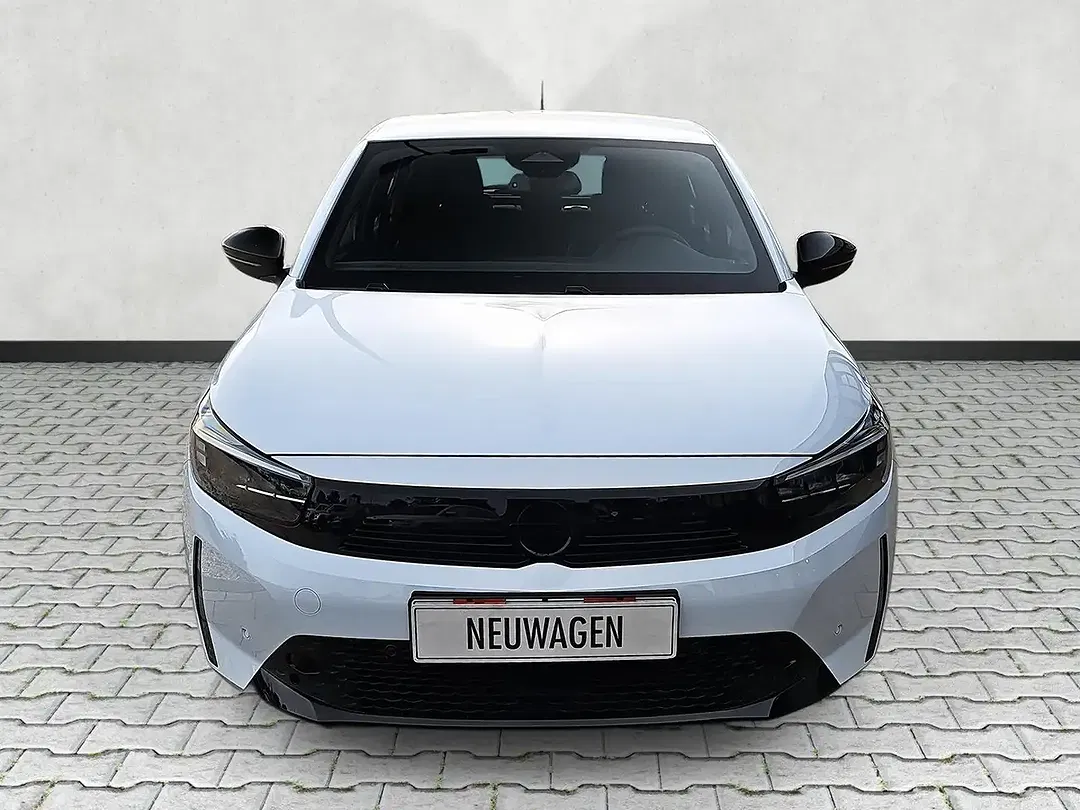 Opel Corsa - Thumbnail 3