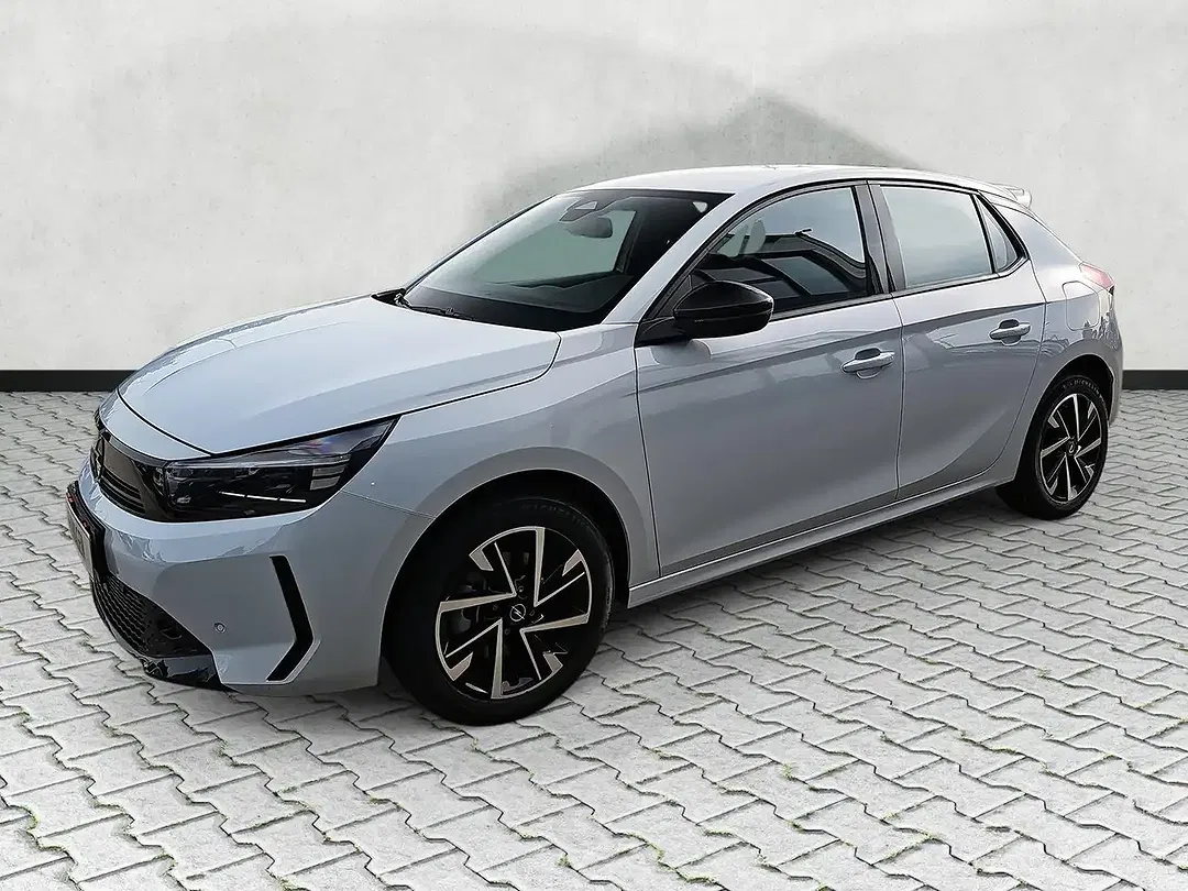 Opel Corsa - Thumbnail 4