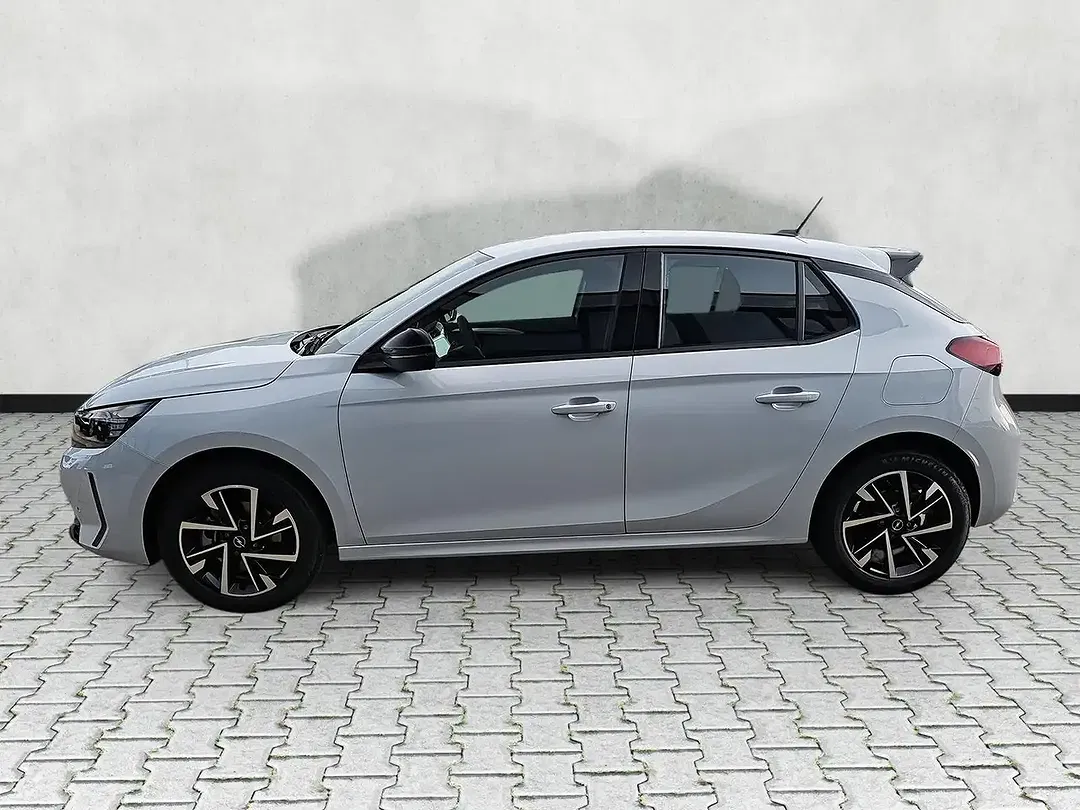 Opel Corsa - Thumbnail 5