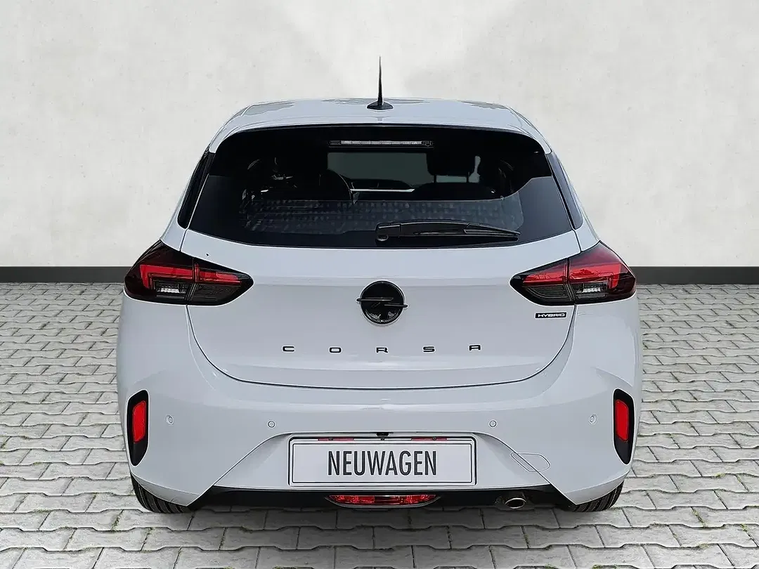 Opel Corsa - Thumbnail 7