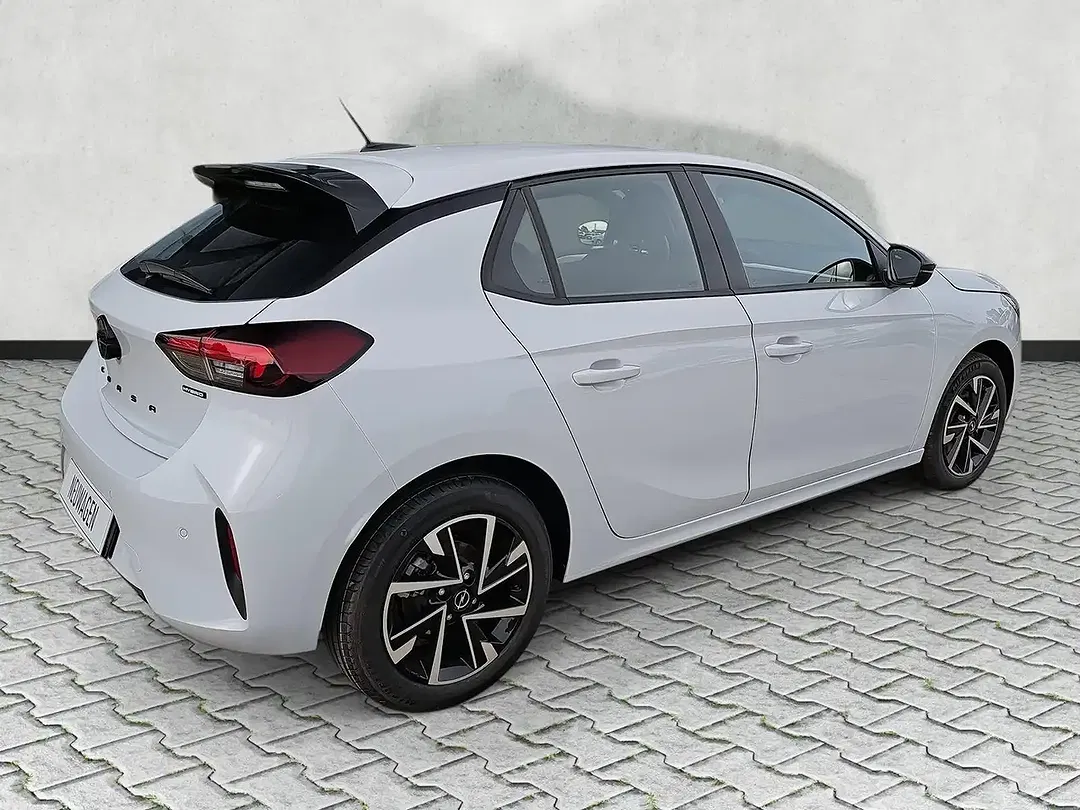 Opel Corsa - Thumbnail 8