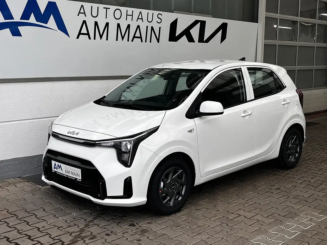 Kia Picanto - Afbeelding 1