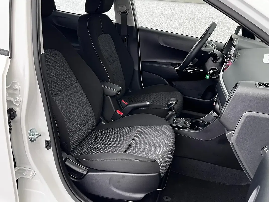 Kia Picanto - Thumbnail 10
