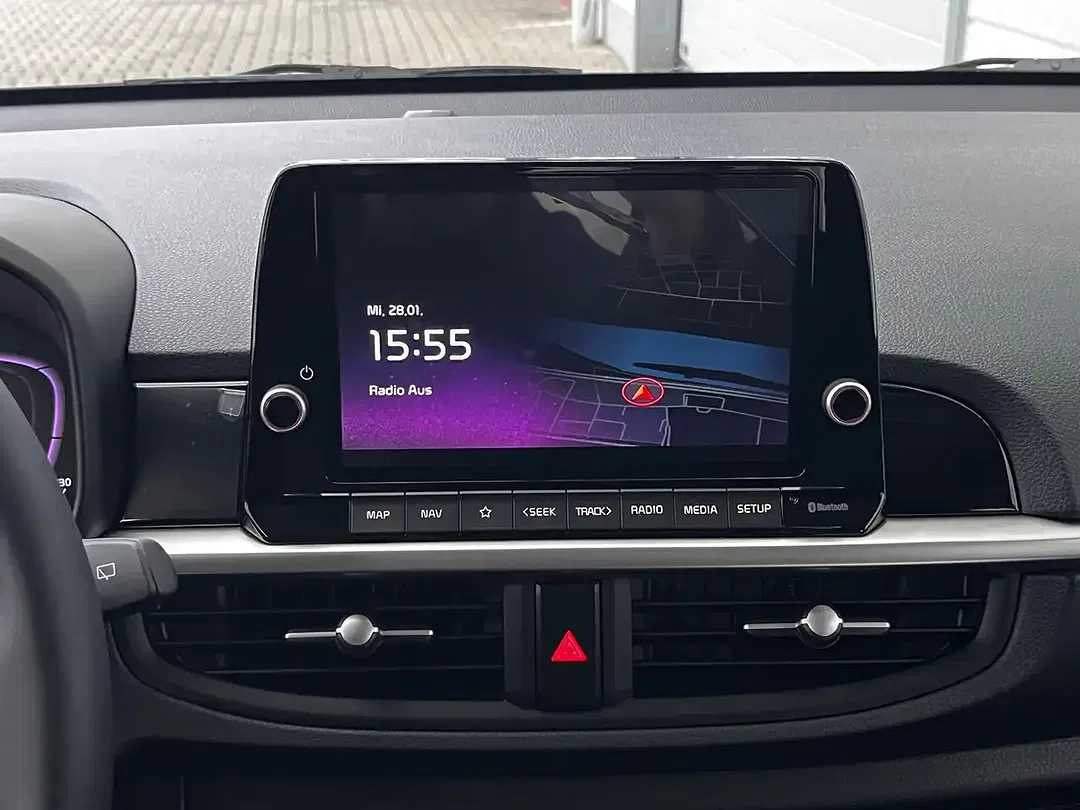 Kia Picanto - Thumbnail 12