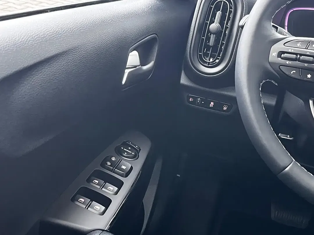 Kia Picanto - Thumbnail 13
