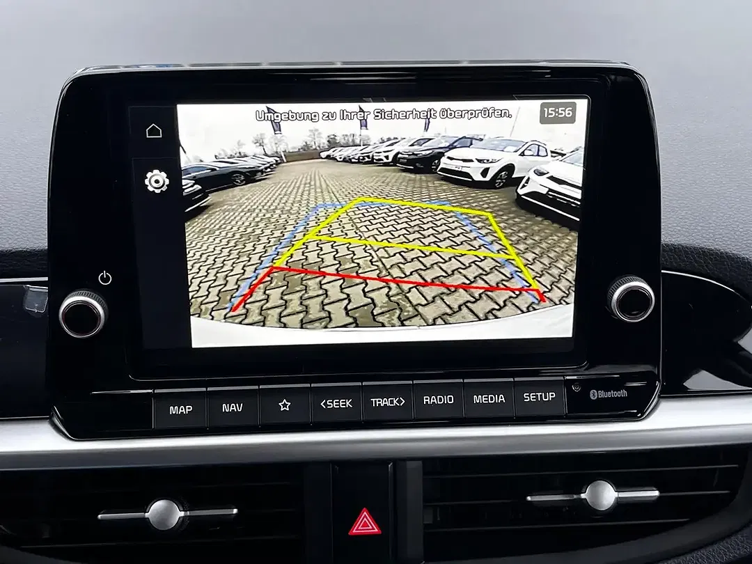 Kia Picanto - Thumbnail 15