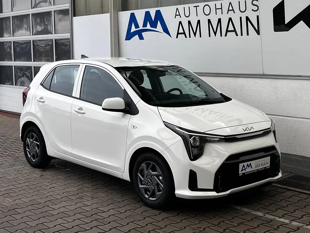 Kia Picanto - Thumbnail 6