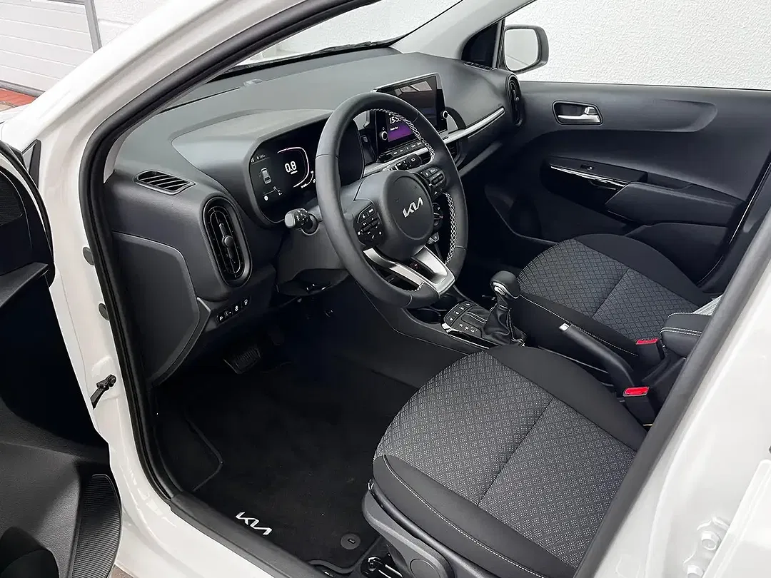 Kia Picanto - Thumbnail 7