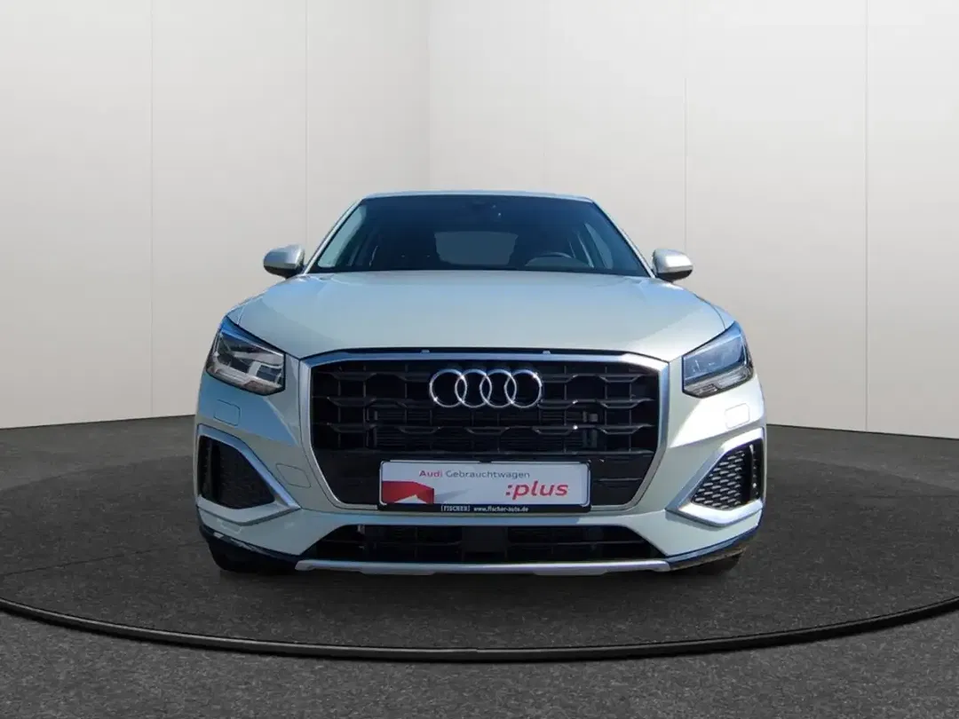 Audi Q2 - Thumbnail 2