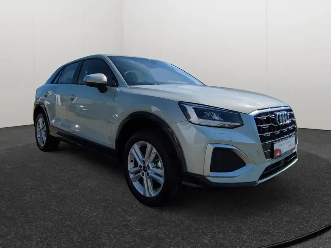 Audi Q2 - Thumbnail 3