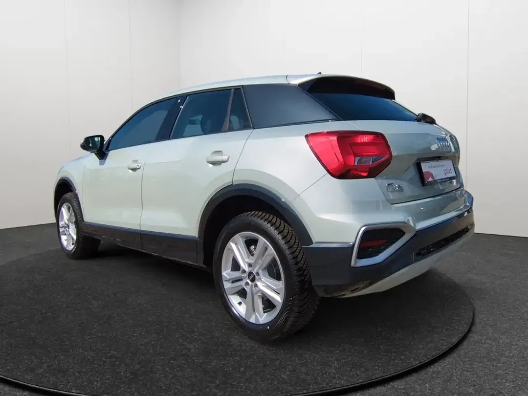 Audi Q2 - Thumbnail 4