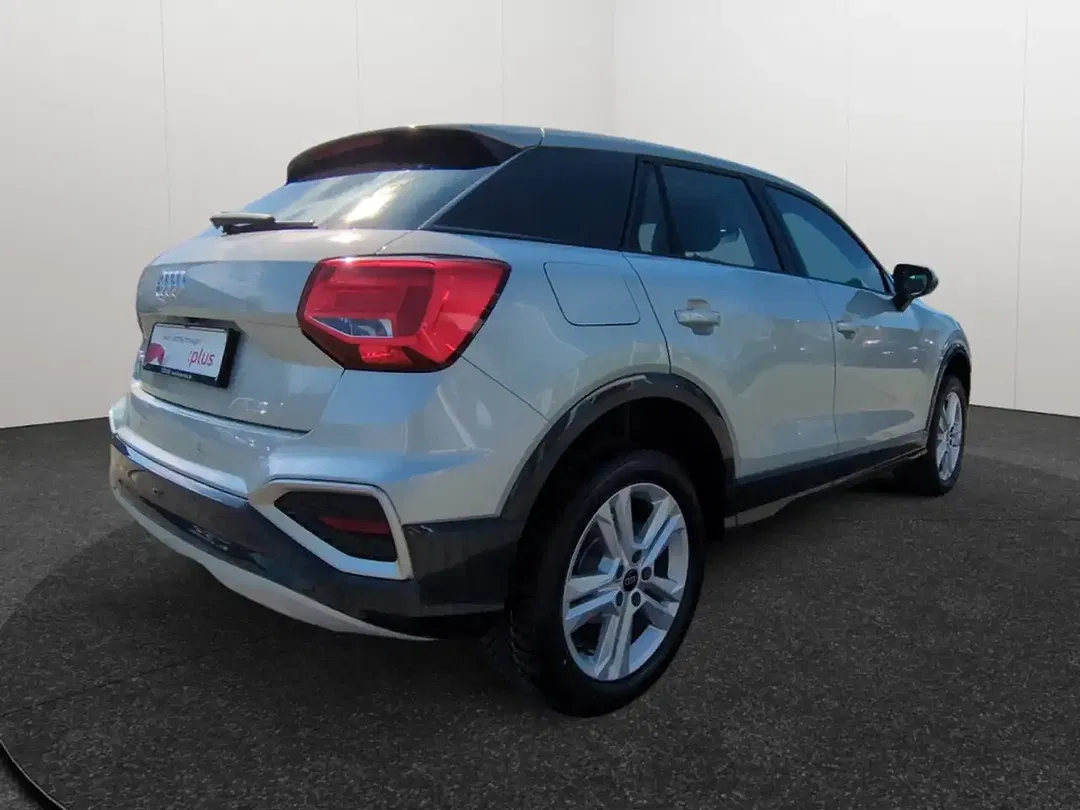 Audi Q2 - Thumbnail 5