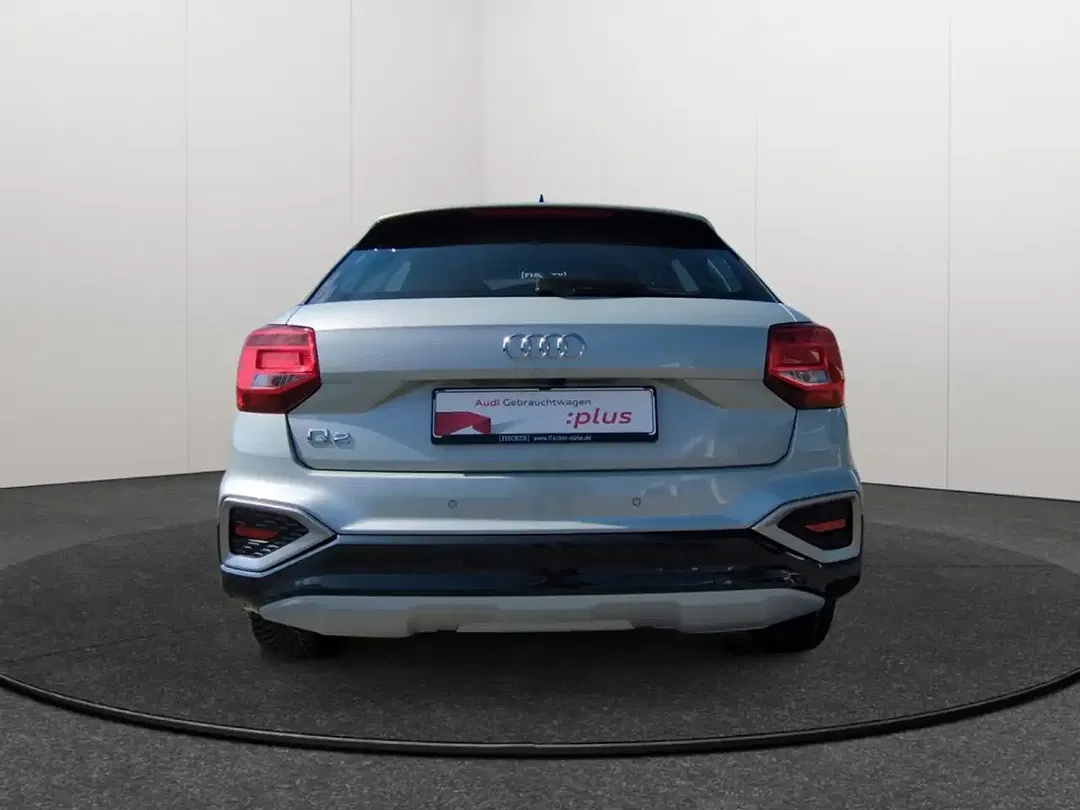 Audi Q2 - Thumbnail 6