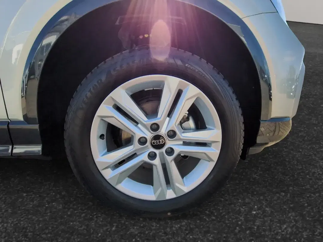 Audi Q2 - Thumbnail 7