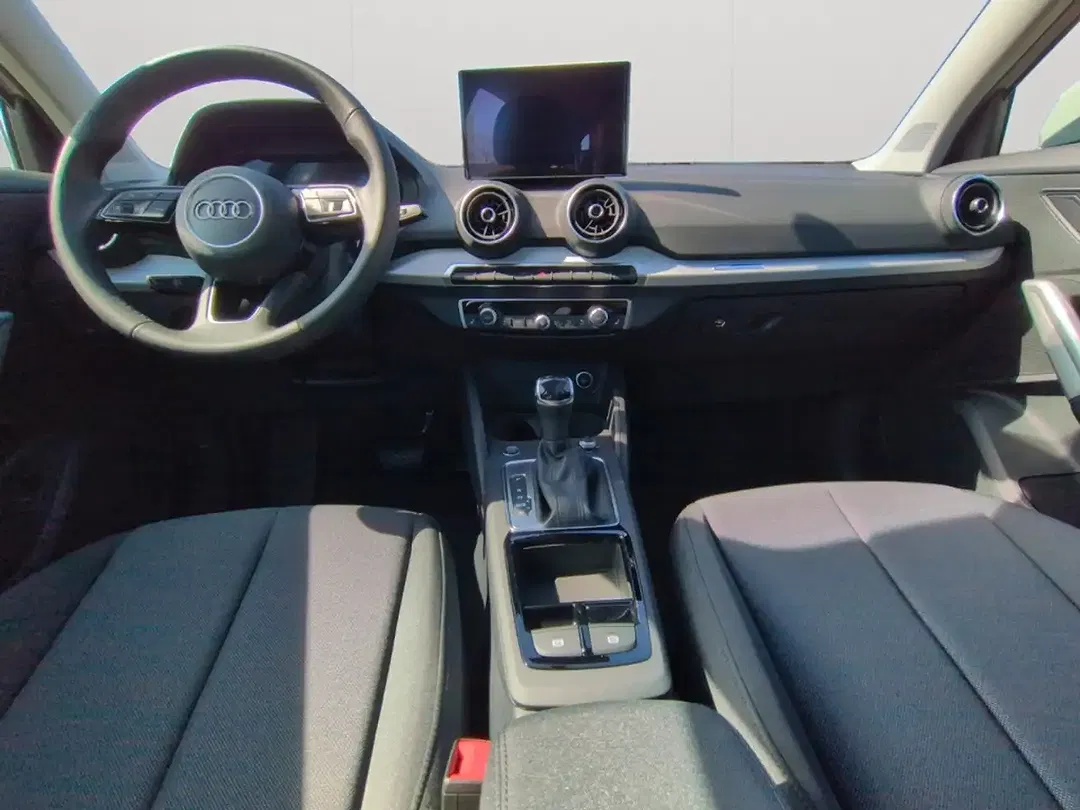 Audi Q2 - Thumbnail 8