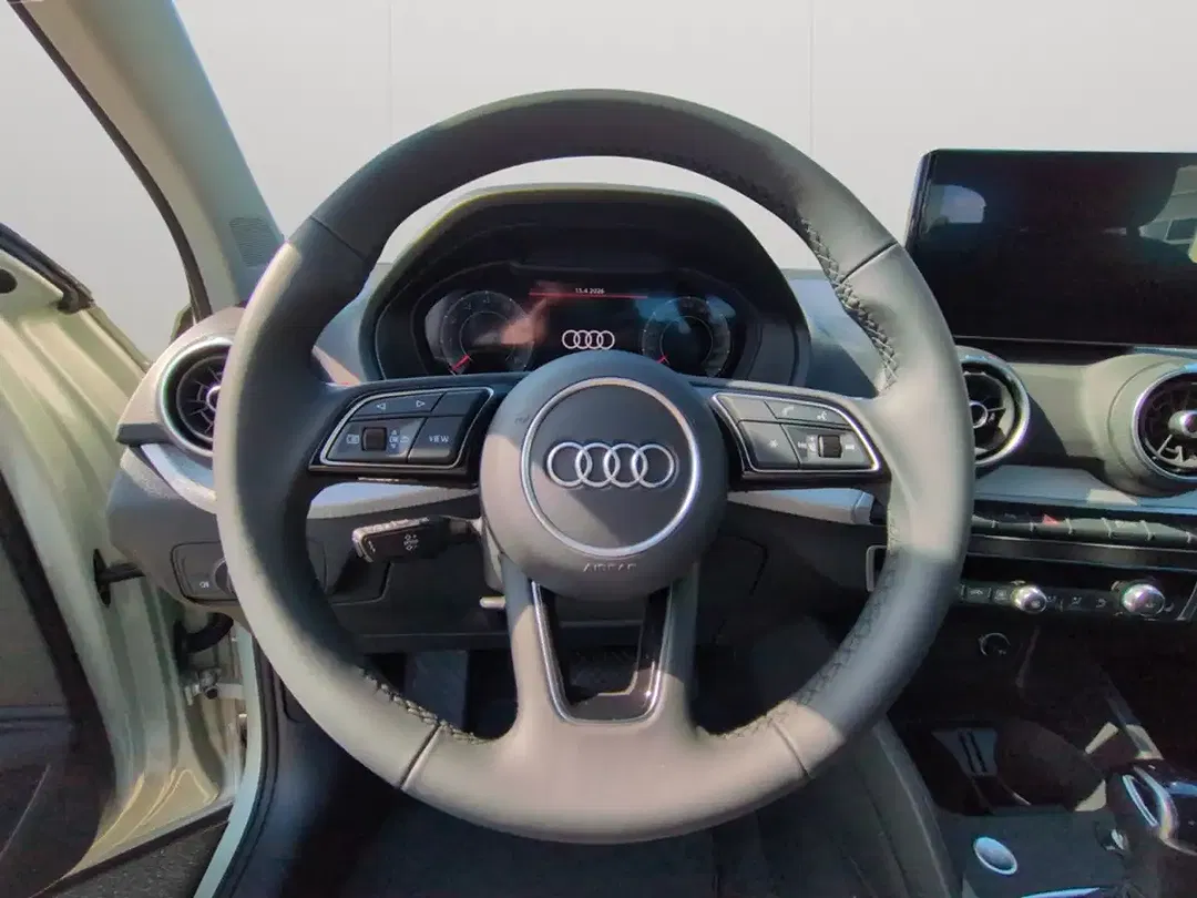 Audi Q2 - Thumbnail 9