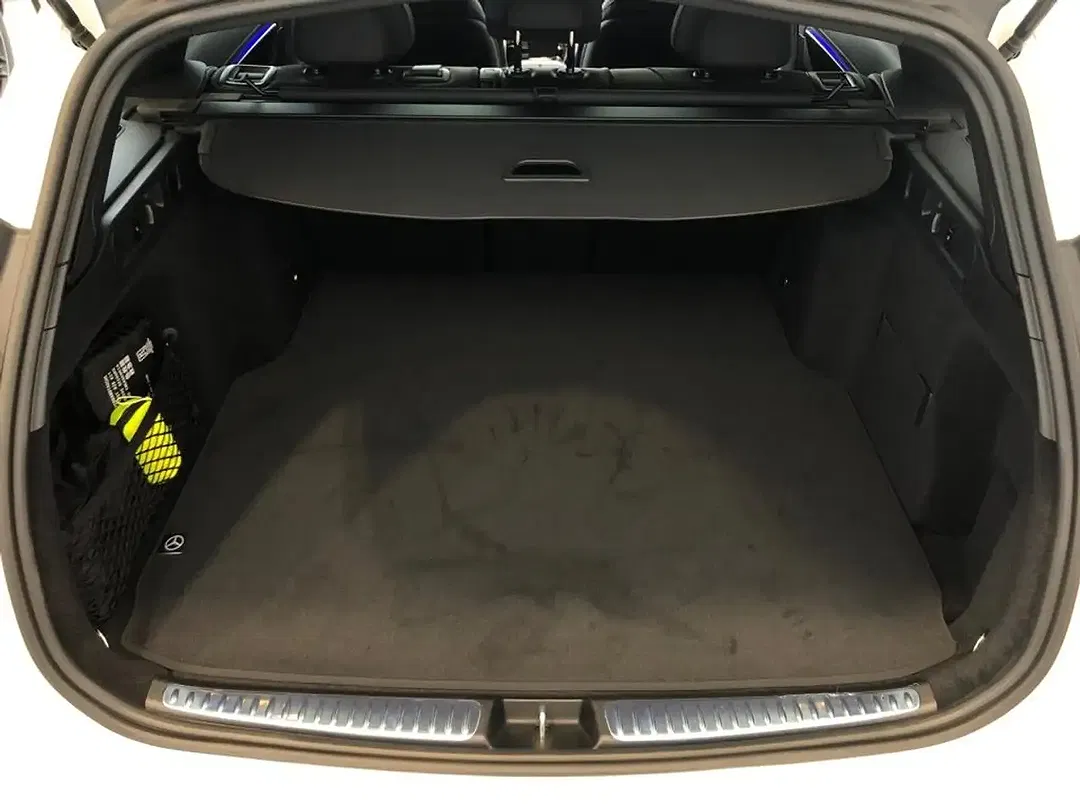 Mercedes-Benz C 220 - Thumbnail 12
