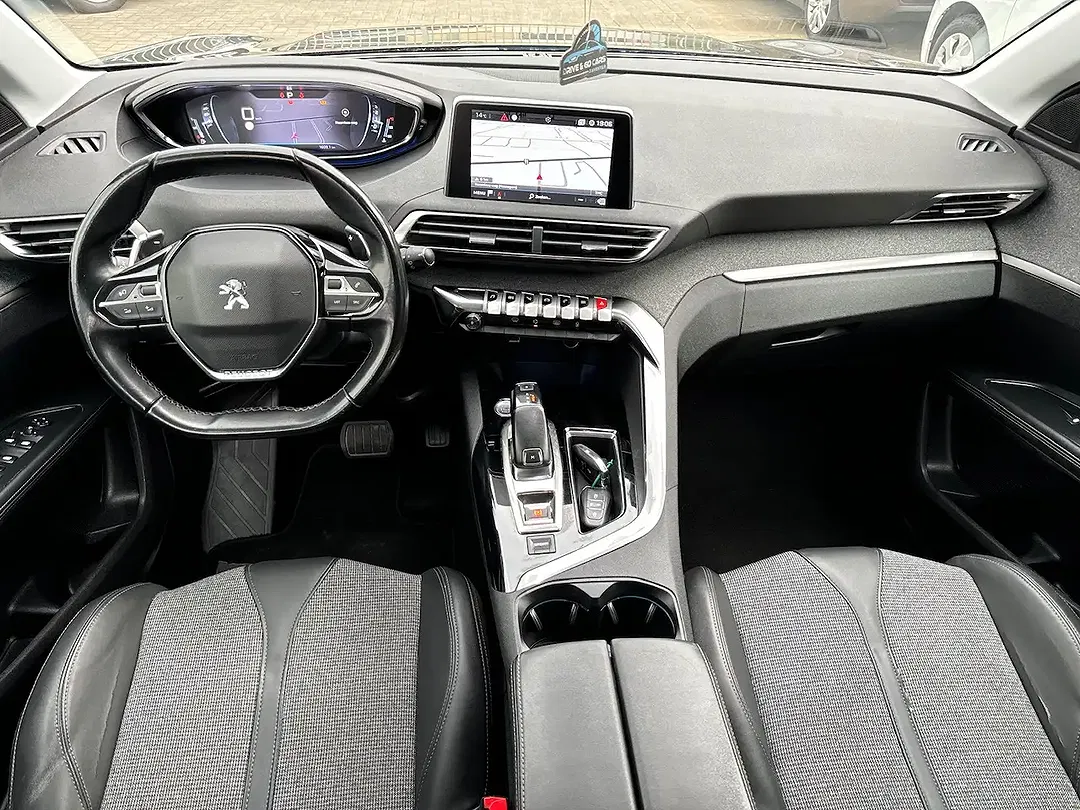 Peugeot 5008 - Thumbnail 14