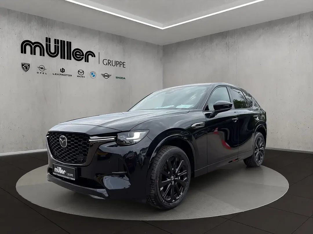 Mazda CX-60 - Afbeelding 1